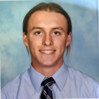 Connor Thomas