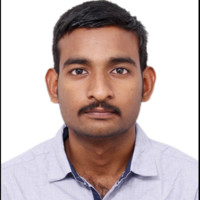 Bharath Gogineni