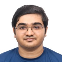 Vinit Pathak