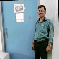 Santosh Kumar