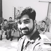 Khurram Bravo