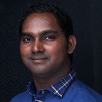 Sandeep Das Gnanasekaran