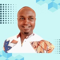 Bernard Augustin Dikoume