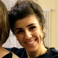 Francesca Osetto