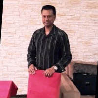 Pravesh M.