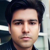 Gaurav Kumar Yadav