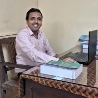 Dr. Karthika J.S.