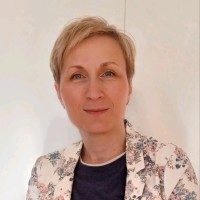 Štefica Horvat