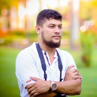 Julio Henrique