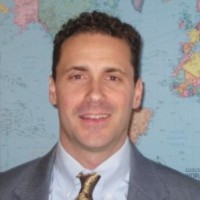 Chris Knowles