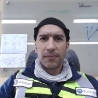 Jorge Valcarce