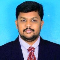 ARUNKUMAR S K
