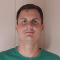 Alexey Ivanov