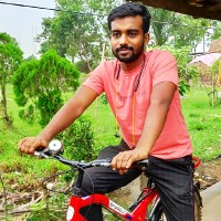 HEMANTA KUMAR BARIK