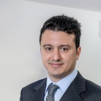 Firas Khalid Biedas
