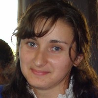 Corina Popovici