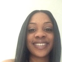 Kielaya Carswell