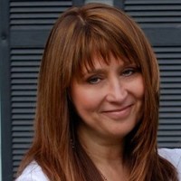Diane Jenkins