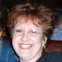 Julie Holdridge