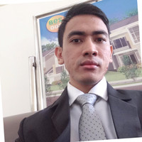 Dwi S. Prasetyo