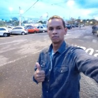 Edson Das Chagas Cardoso
