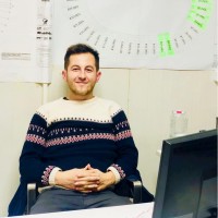 Selçuk Çeli̇k