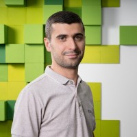 Gevorg Hakobyan