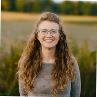 Lydia Saylor