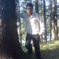 Harish Mathpal