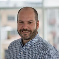 Jason Nicholsen, LICSW