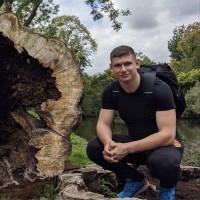 Callum Leonard