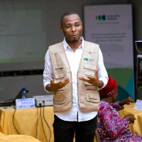 Emmanuel Binyenye