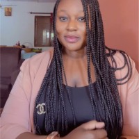 Stéphanie Compaoré