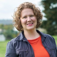 Kristen Legg