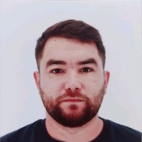 Turan Gi̇ray Yükcü