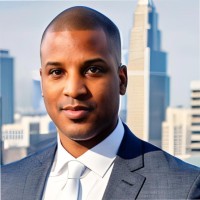 Anthony Forbes, Mba