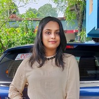 Chandamita Chakravorty