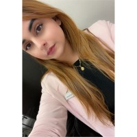 Harleen Kaur
