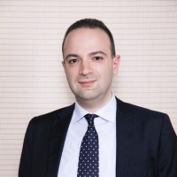 Fabrizio Manstretta