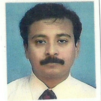 Swarbhanu Ghosh