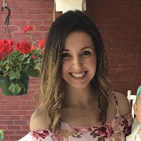 Kayla Lazenby