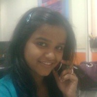 Arti Bhosale