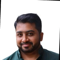 Madhu Chandran