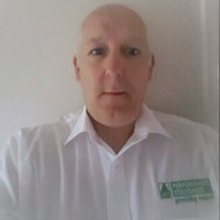 Stephen Pownall