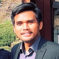 Rianto U.