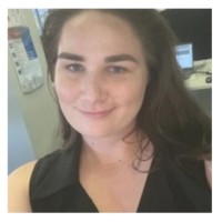 Michelle Naude
