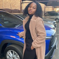 Tebogo Patience Ramokgobedi