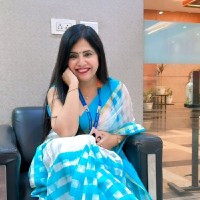 Priya Srivastava