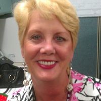 Patricia Mossing