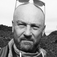 Iain Davis